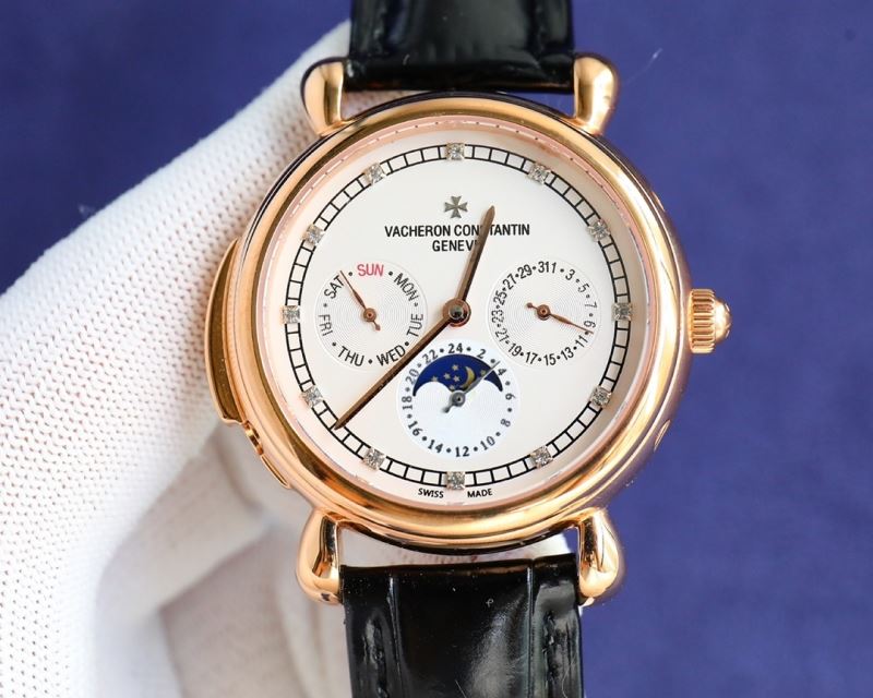 VACHERON CONSTANTIN Watches